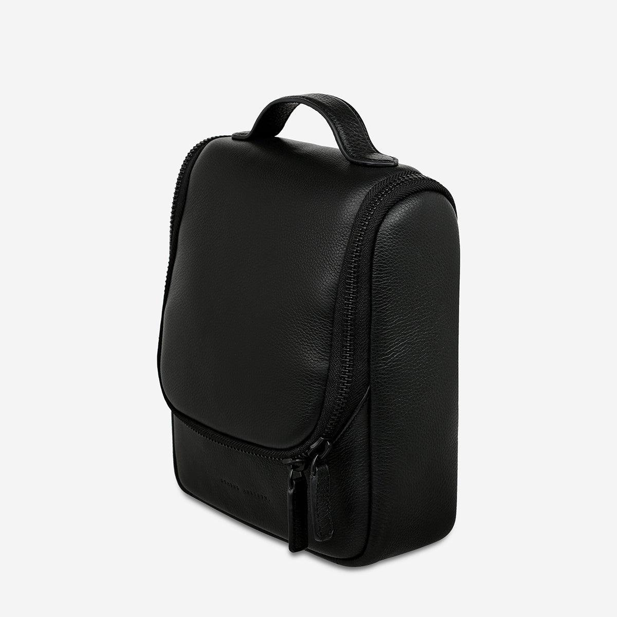 STATUS ANXIETY Drifting Apart black