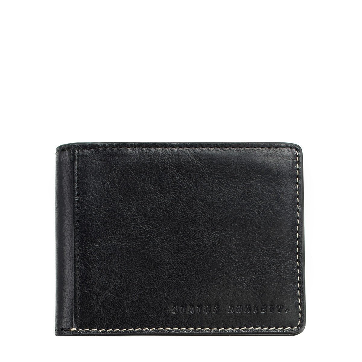 STATUS ANXIETY Ethan wallet