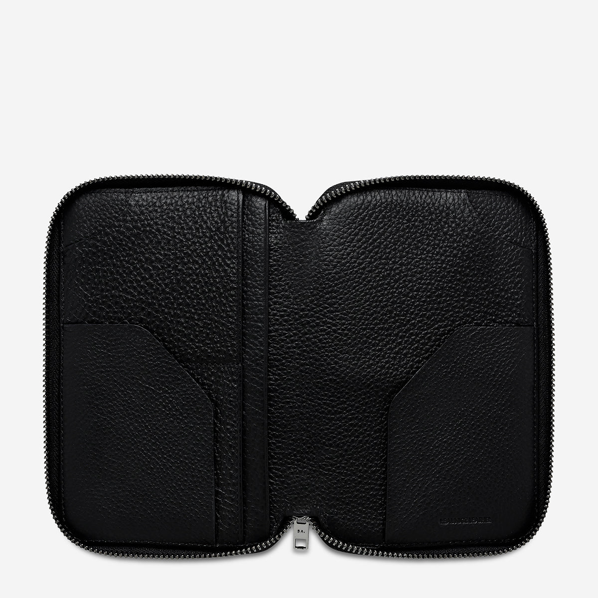 STATUS ANXIETY Nowhere To Be Found black