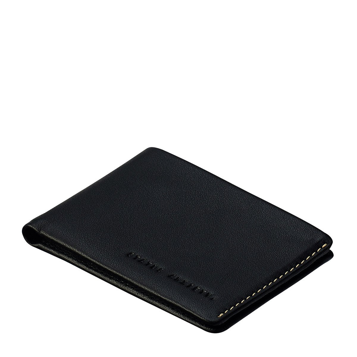 STATUS ANXIETY Otis Wallet black