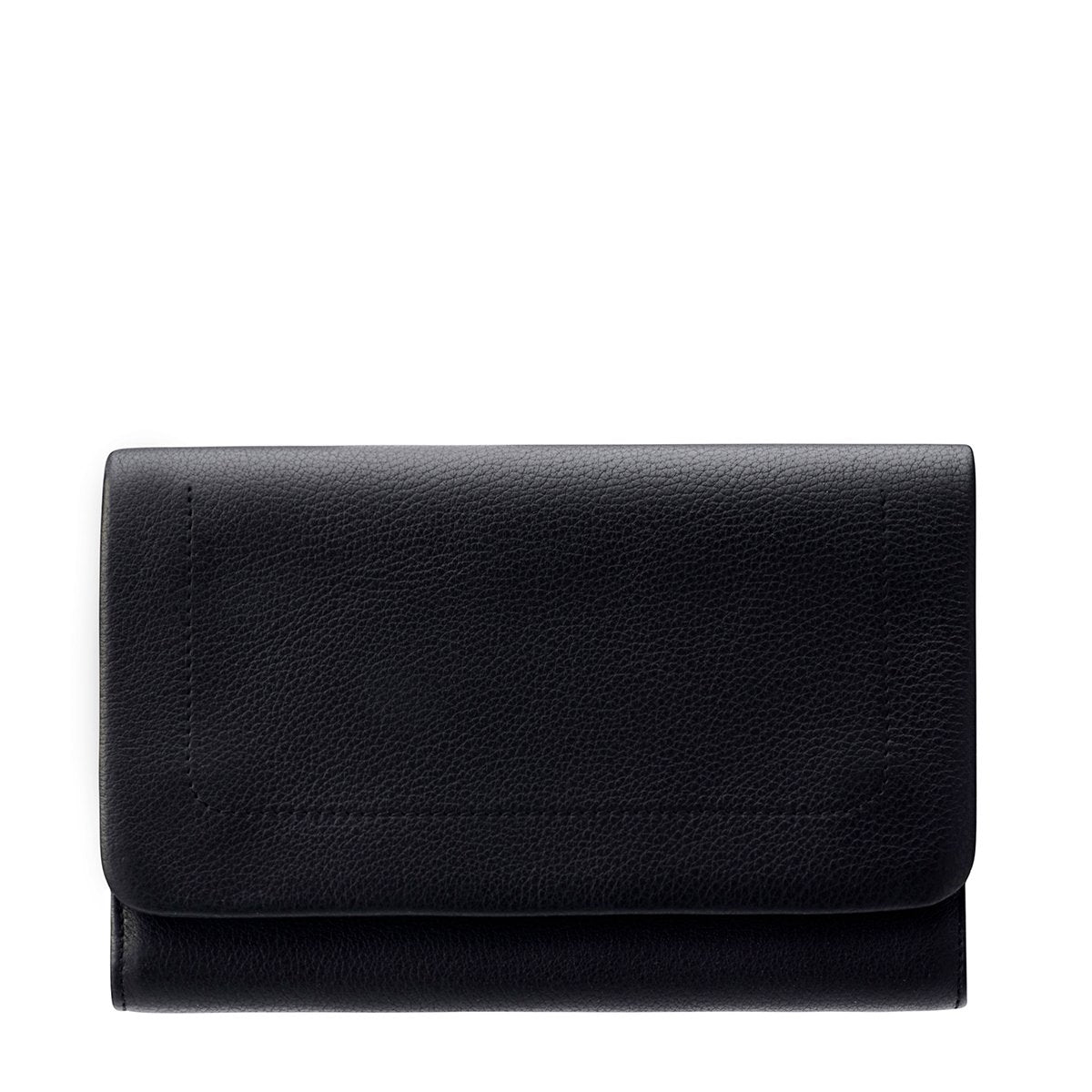 STATUS ANXIETY Remnant Wallet black