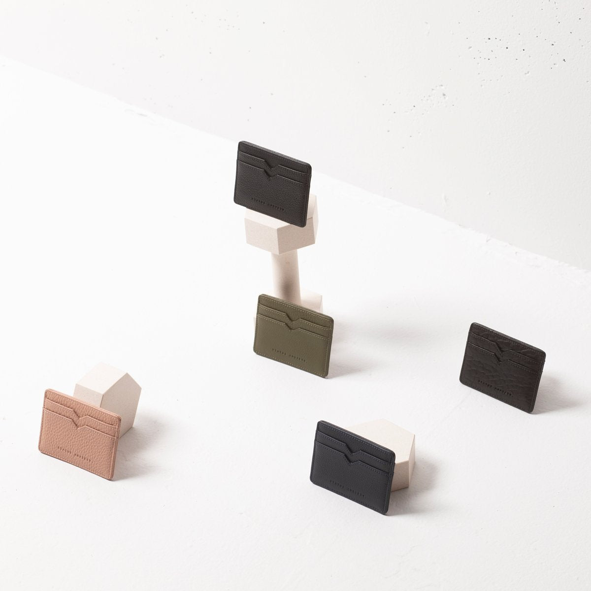 STATUS ANXIETY Together For Now black