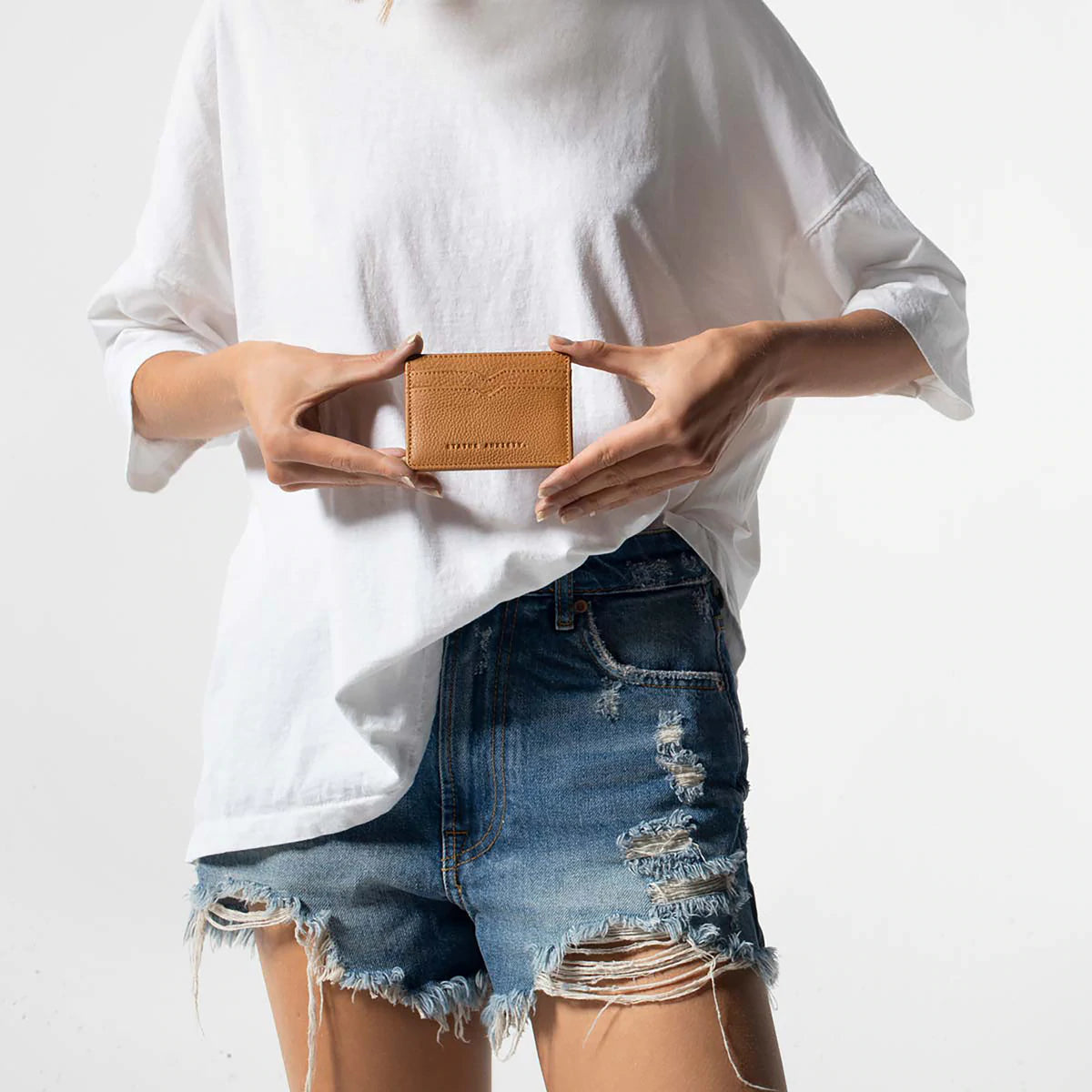 STATUS ANXIETY Together For Now camel