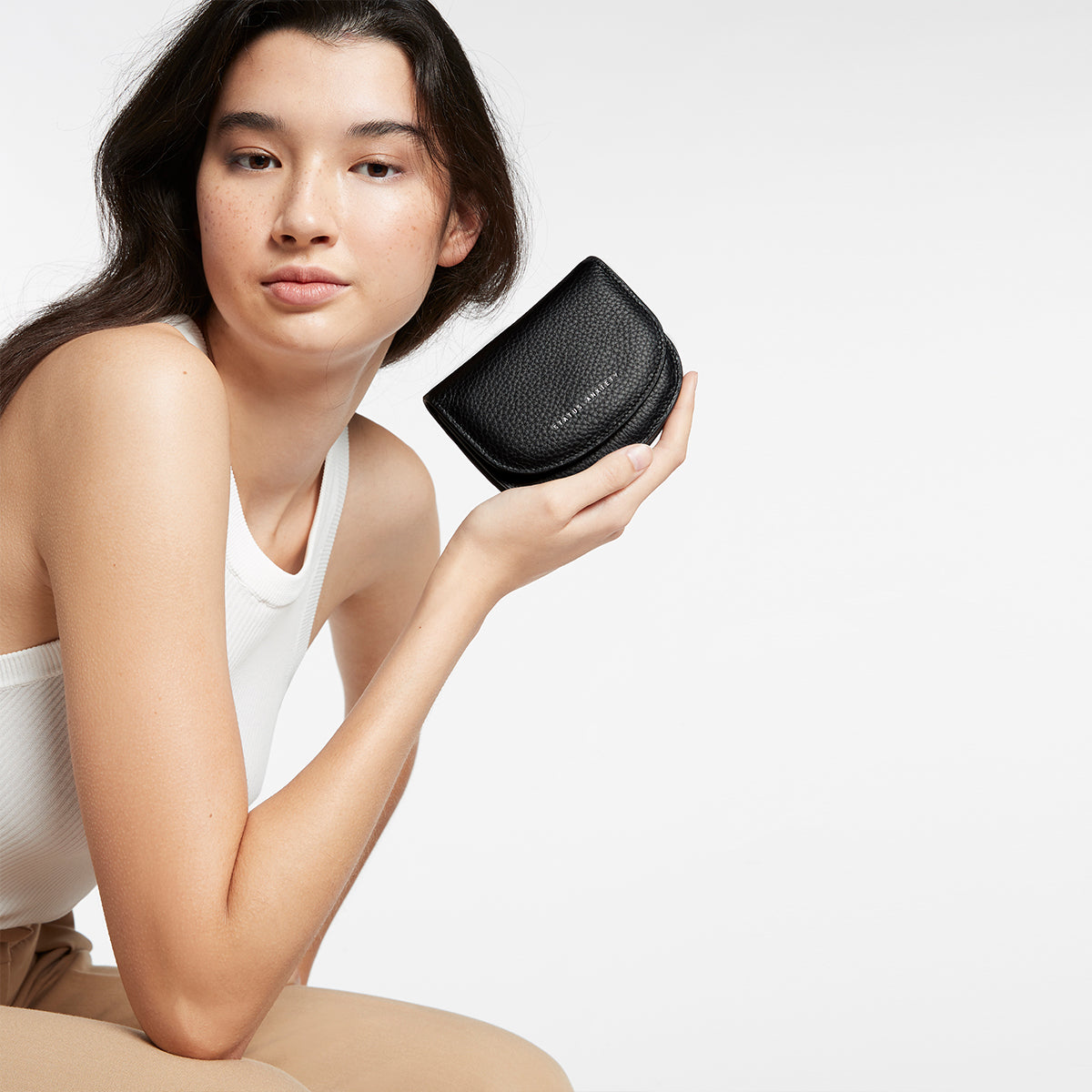 STATUS ANXIETY Us For Now black