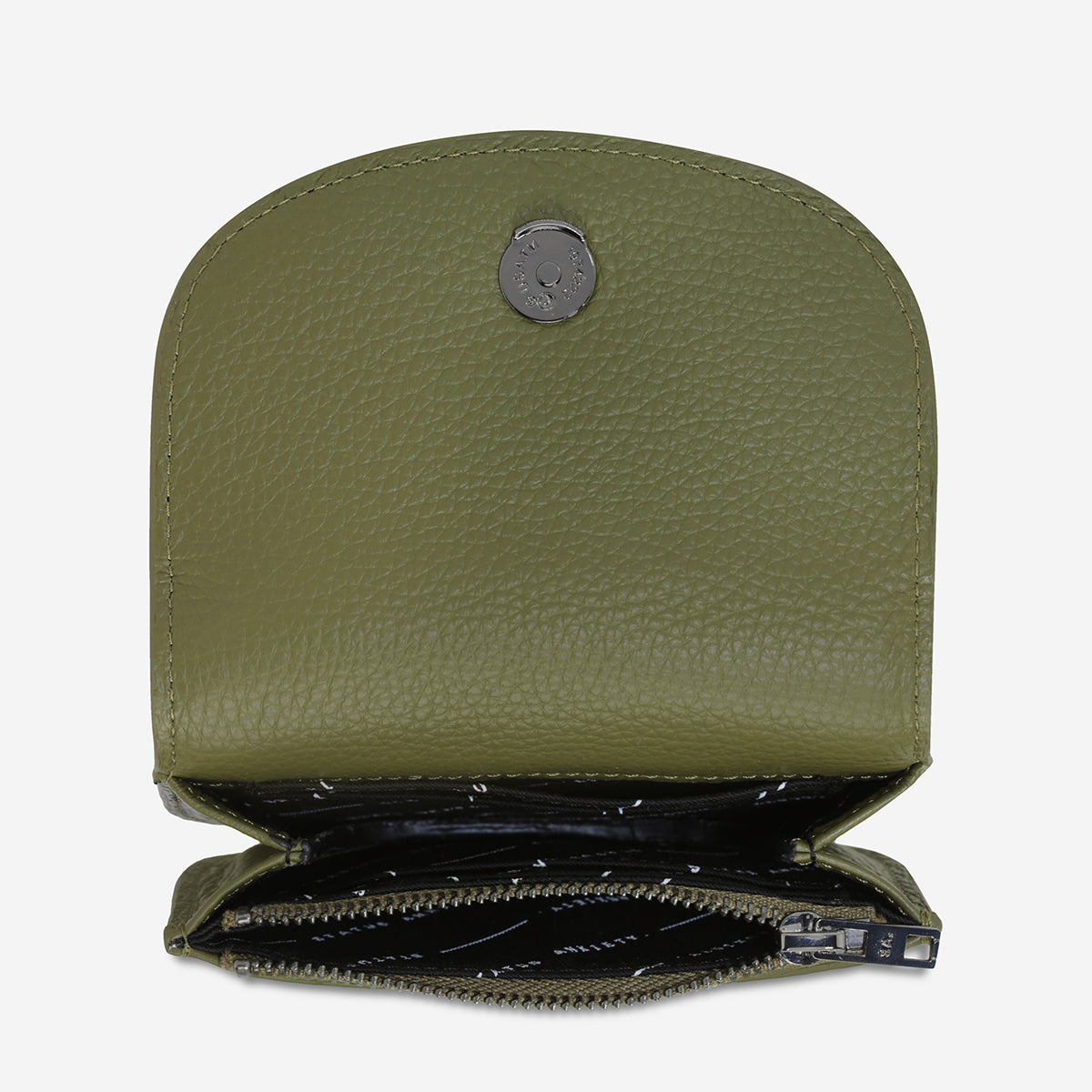 STATUS ANXIETY Us For Now khaki