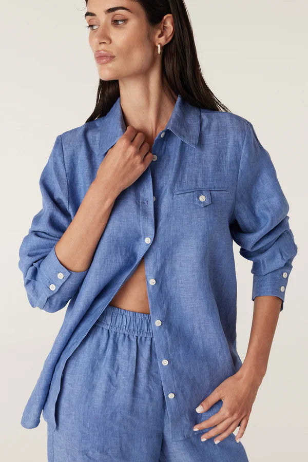 Denim Jackets