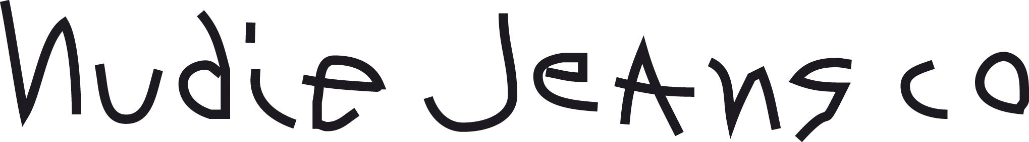 NUDIE JEANS