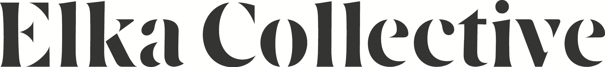ELKA COLLECTIVE