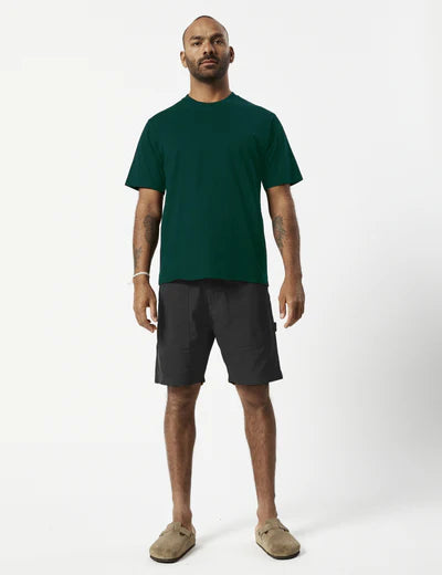 MR SIMPLE Carpenter Walk Short vintage black