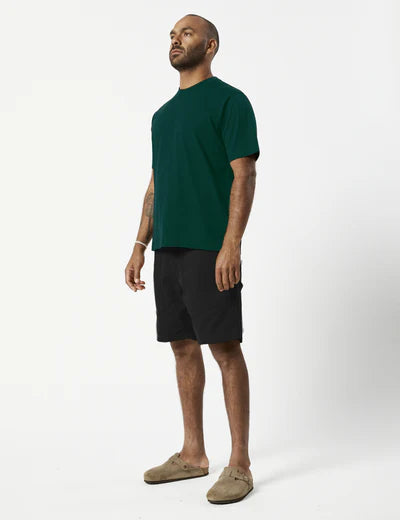 MR SIMPLE Carpenter Walk Short vintage black