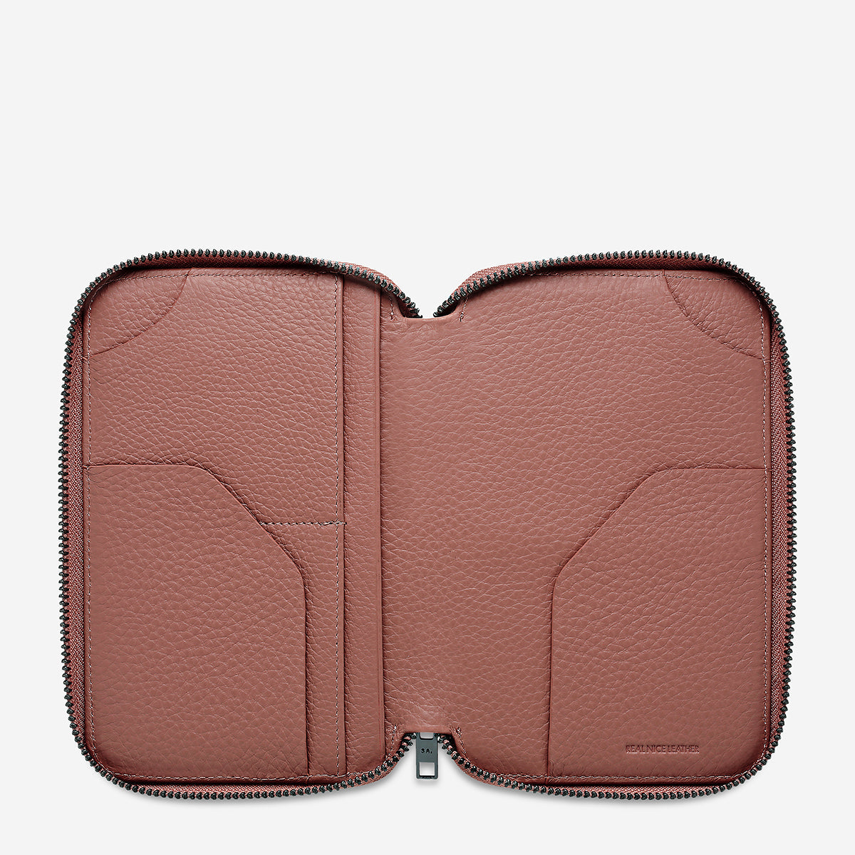 STATUS ANXIETY Nowhere To Be Found dusty rose