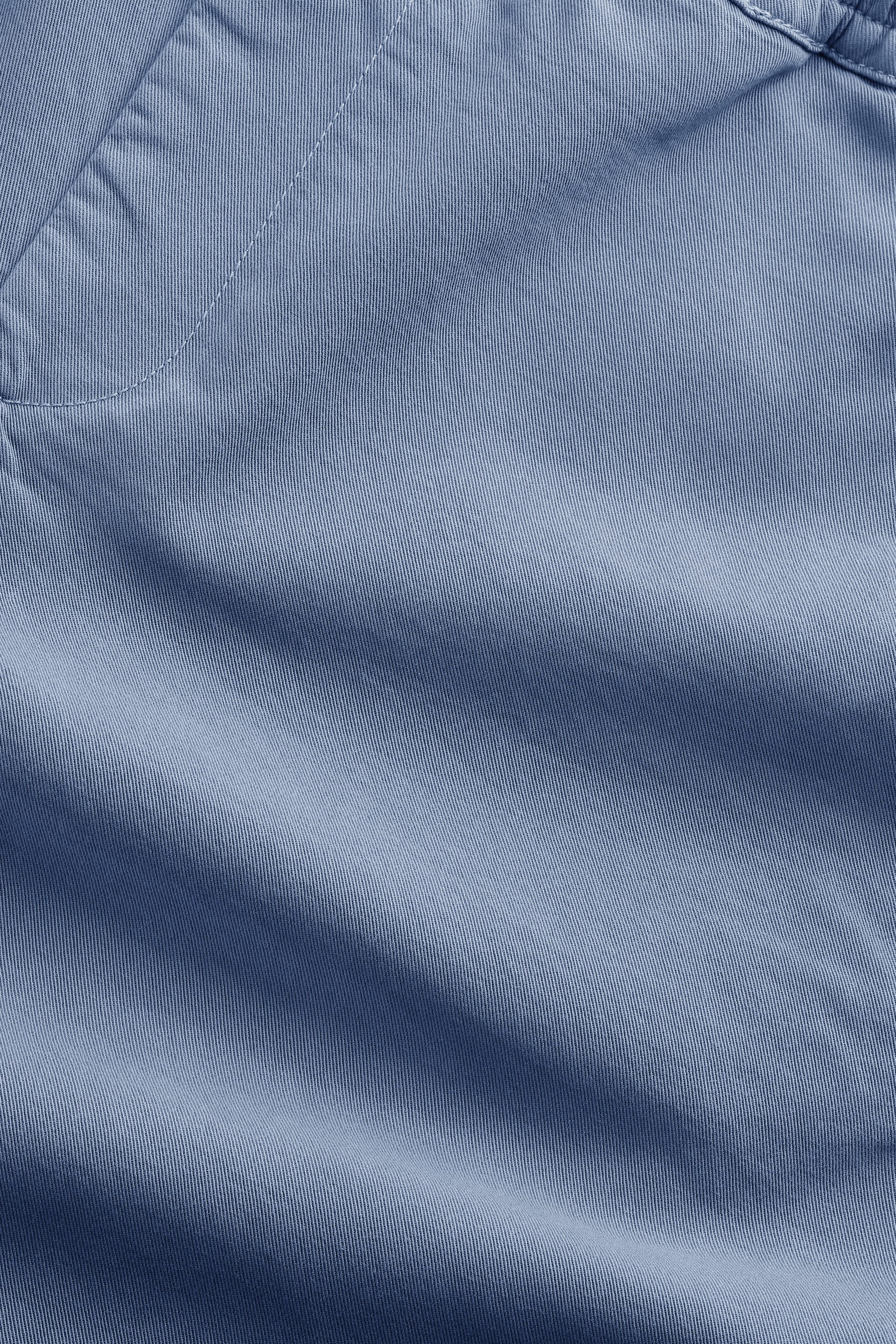 NN07 Gregor Shorts 1154 bering sea