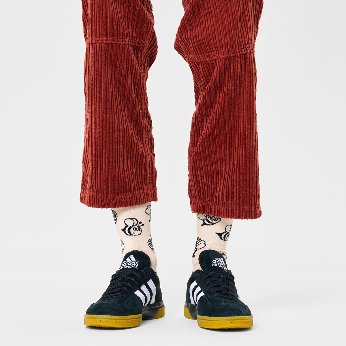 HAPPY SOCKS Bee Socks