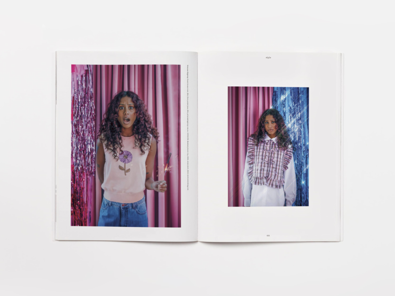 FRANKIE 20th Birthday Special issue #120