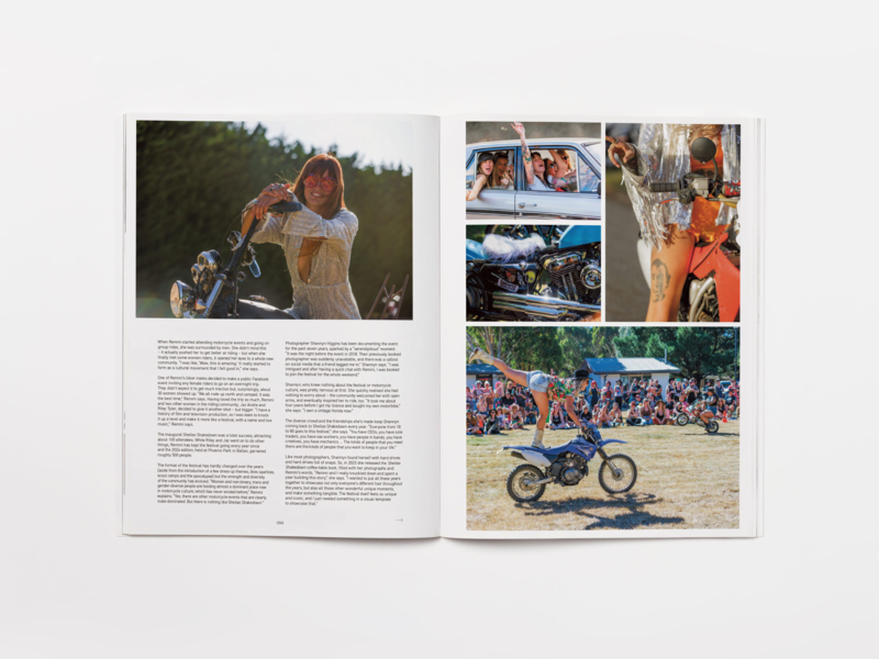 FRANKIE 20th Birthday Special issue #120