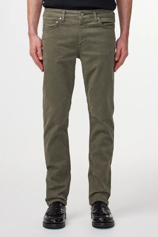 NN07 Tony Slim Fit Trouser capers