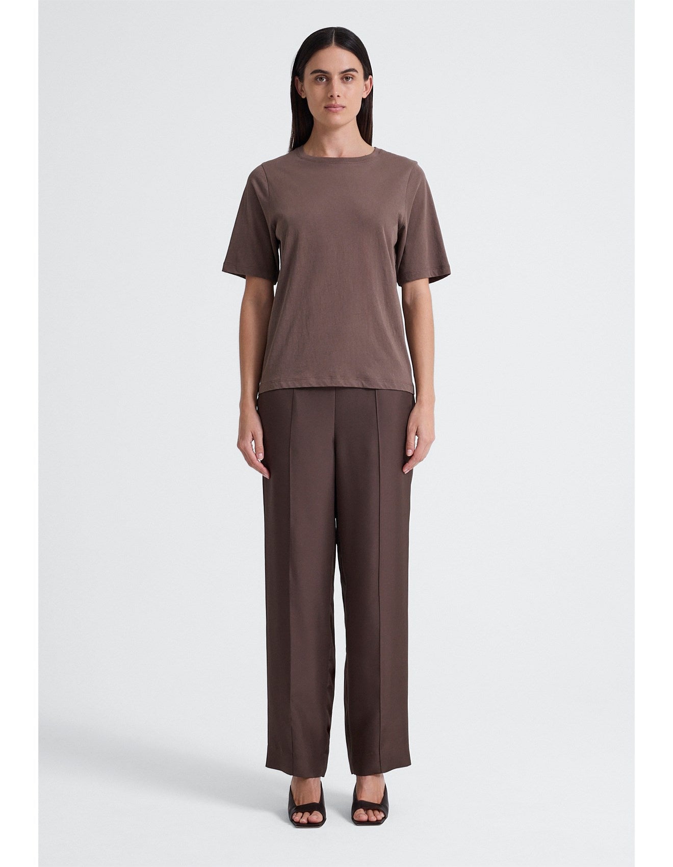 JAC + JACK Verte Tee bear