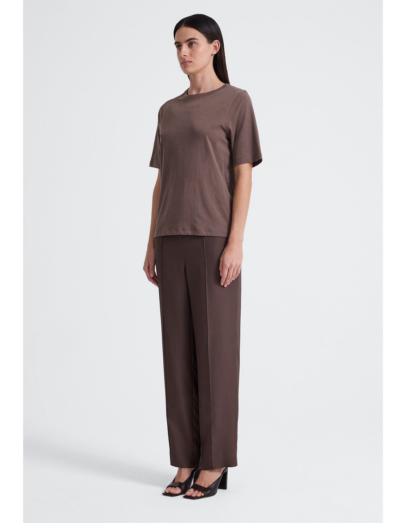 JAC + JACK Verte Tee bear