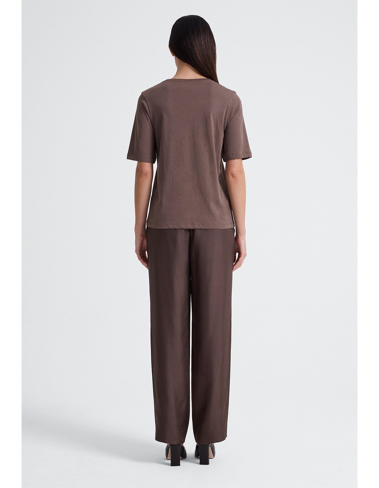 JAC + JACK Verte Tee bear