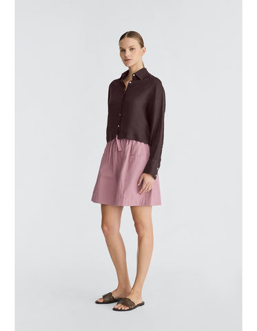 JAC + JACK Iona Shirt auber
