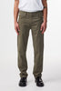 NN07 Tony Slim Fit Trouser capers