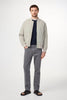 NN07 Tony Slim Fit Trouser stable grey
