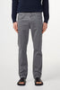 NN07 Tony Slim Fit Trouser stable grey