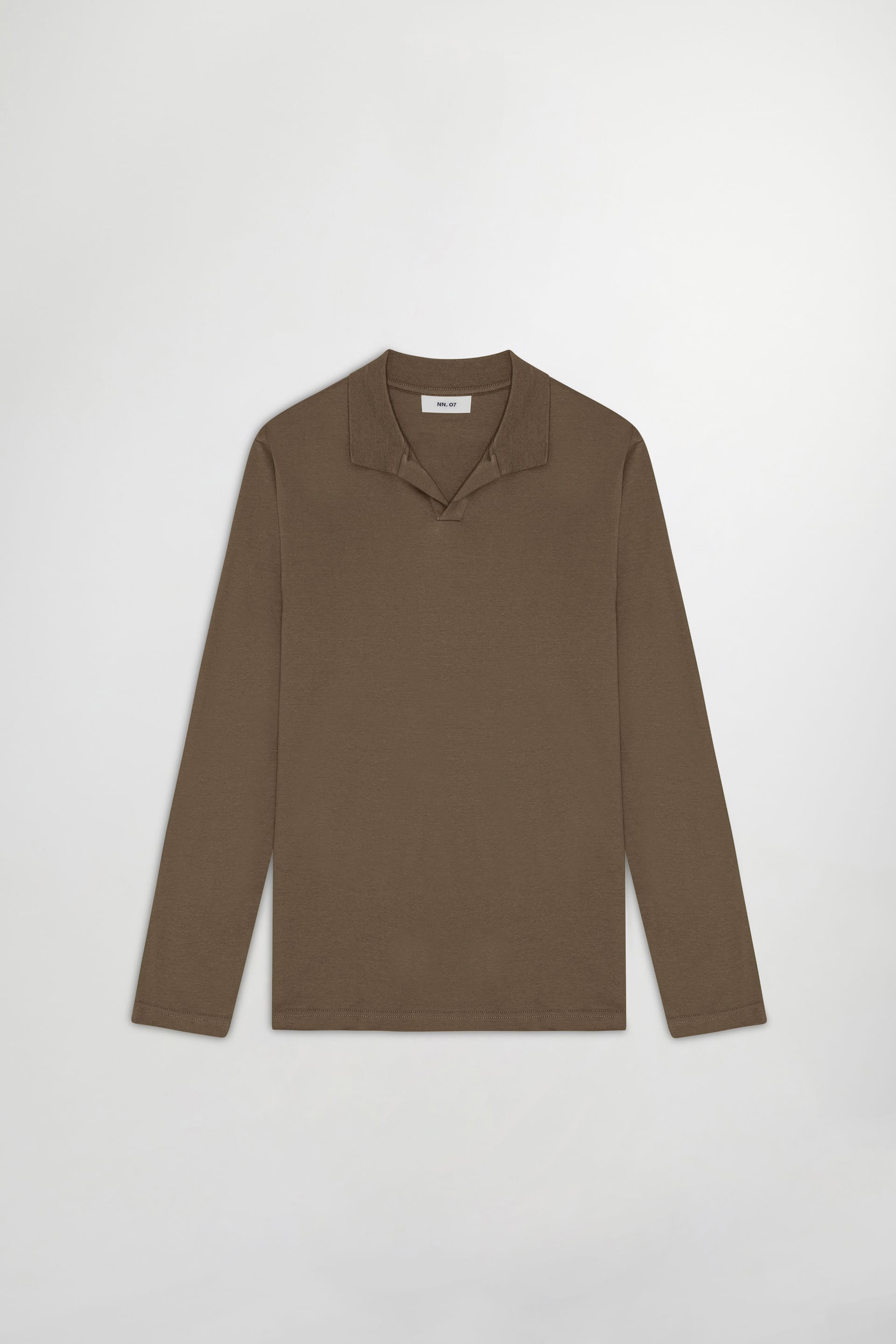 NN07 Paul LS Polo capers