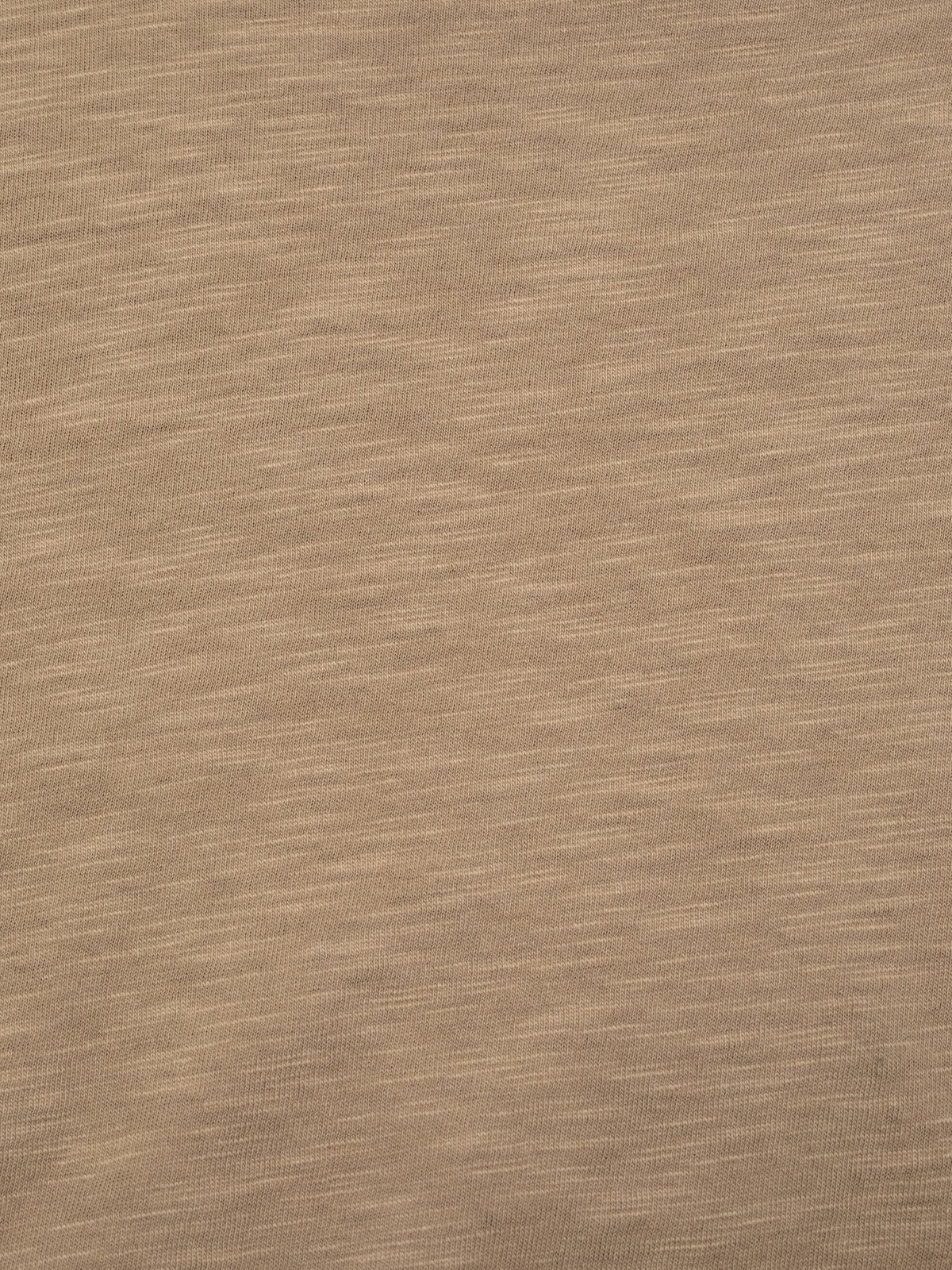 NUDIE JEANS Roffe T-Shirt desert