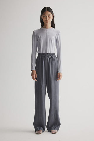 ELKA COLLECTIVE Harumi Pant midnight navy