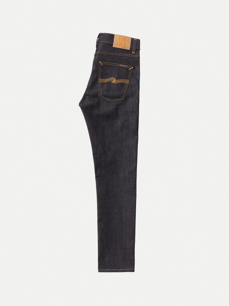NUDIE JEANS Lean Dean dry 16 dips