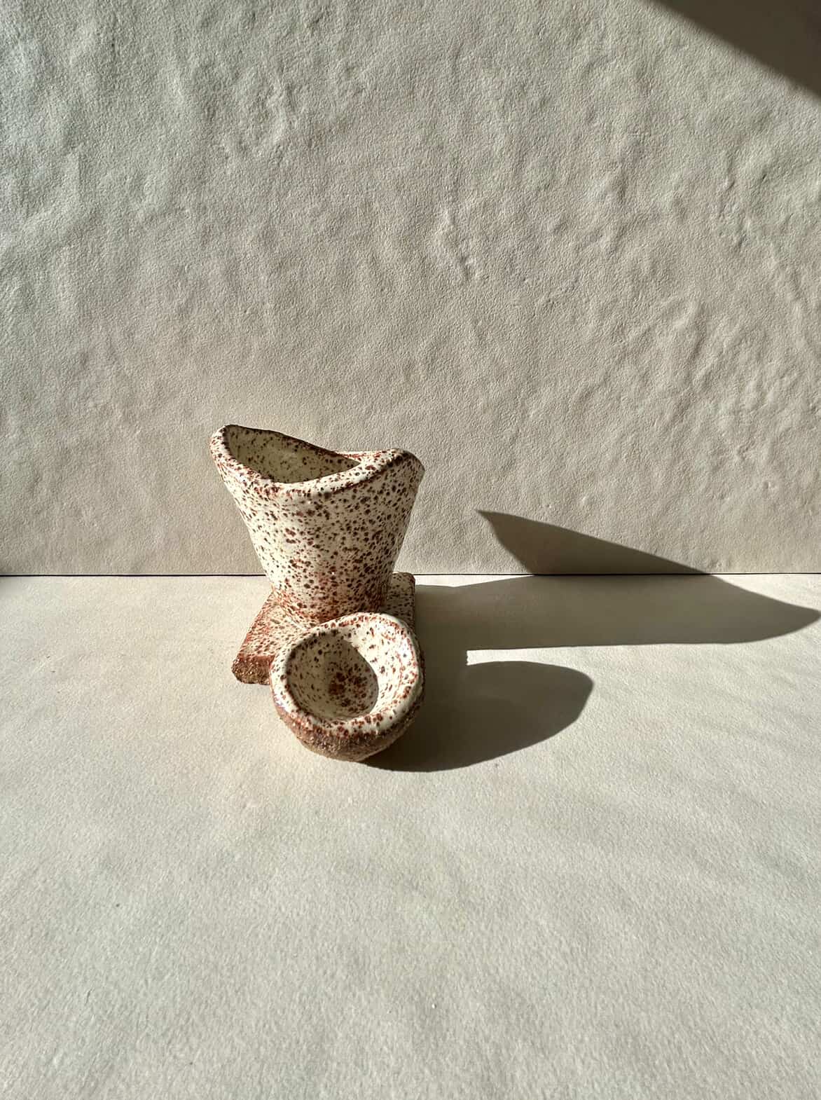 ELLIOTT CERAMICS Dune Series