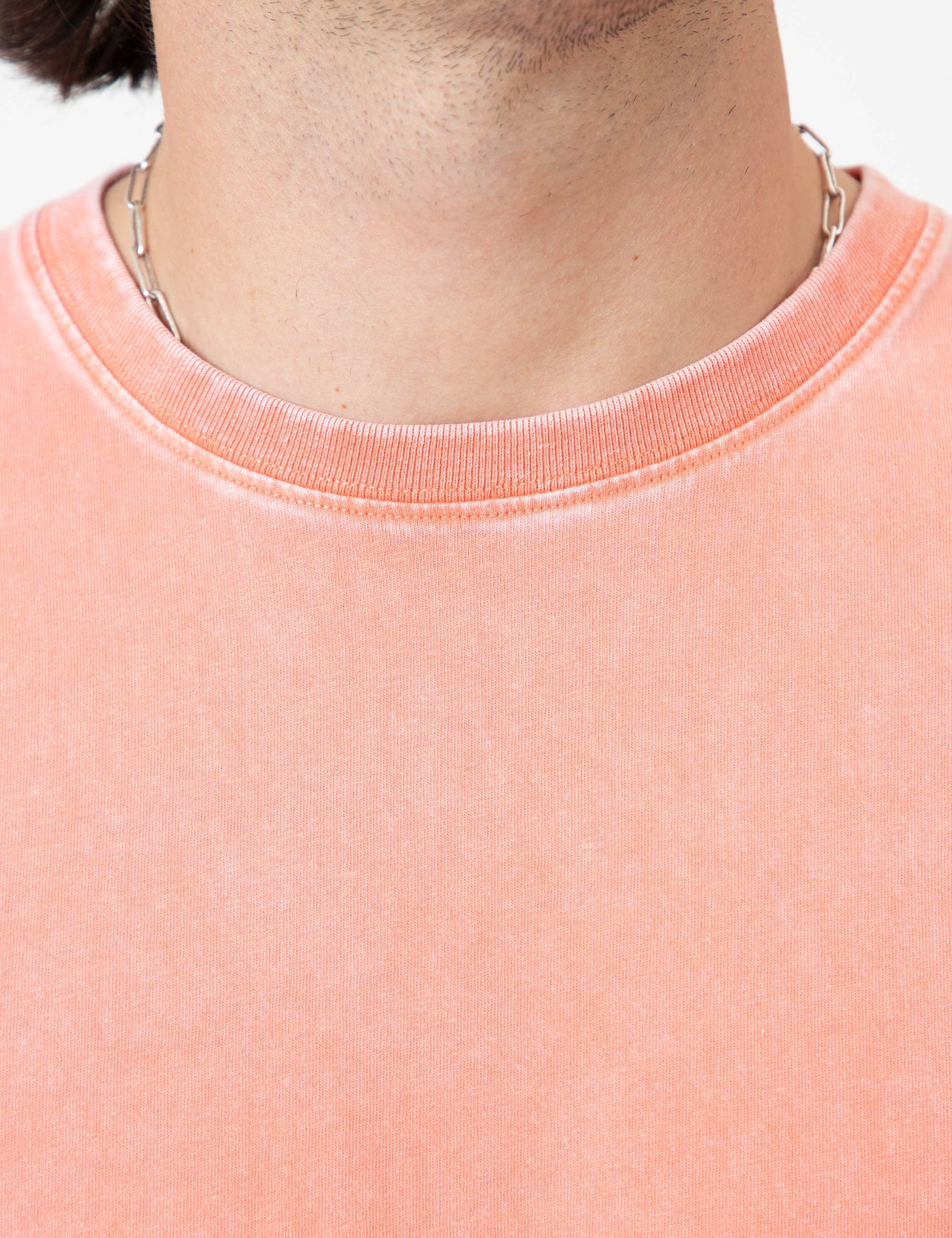 MR SIMPLE Reginald Tee ember glow