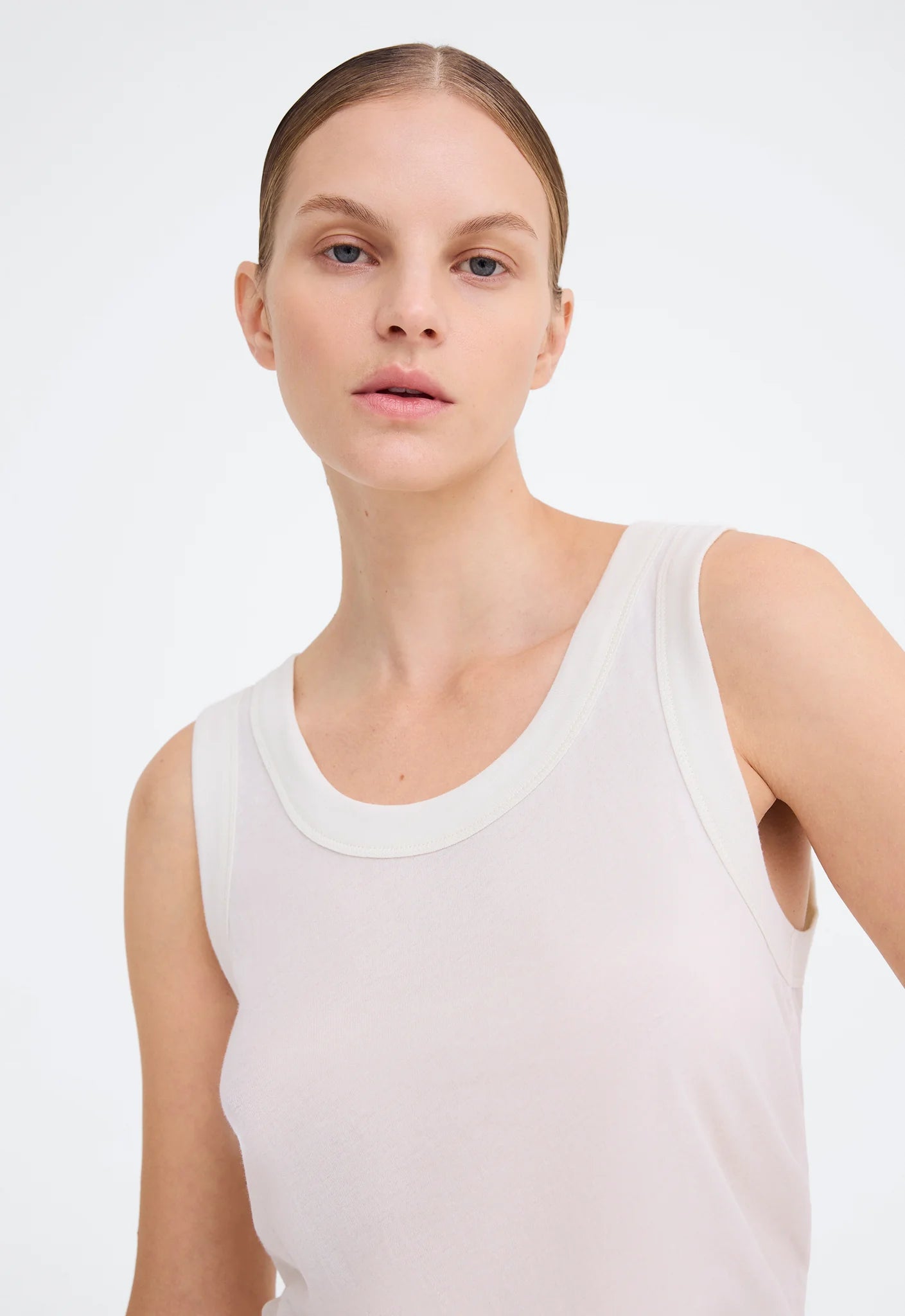 JAC + JACK Wrangler Tank dore