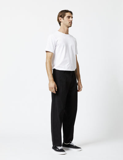MR SIMPLE Brooklyn Pant black