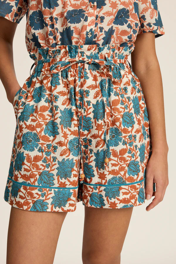 HANNAH ARTWEAR Caroline Short albenya sierra