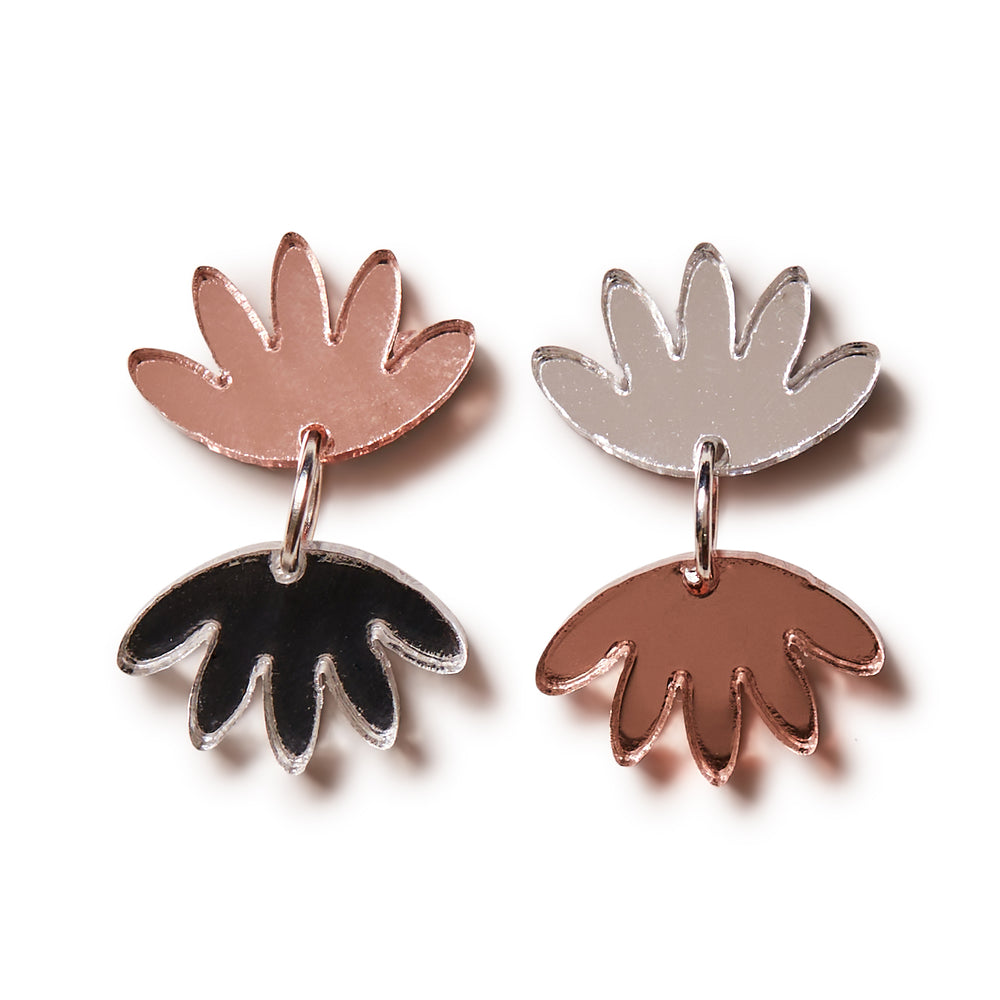 EMELDO DESIGN Nova Small Dangle Earrings