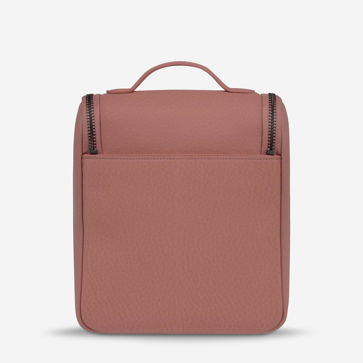 STATUS ANXIETY Drifting Apart dusty rose