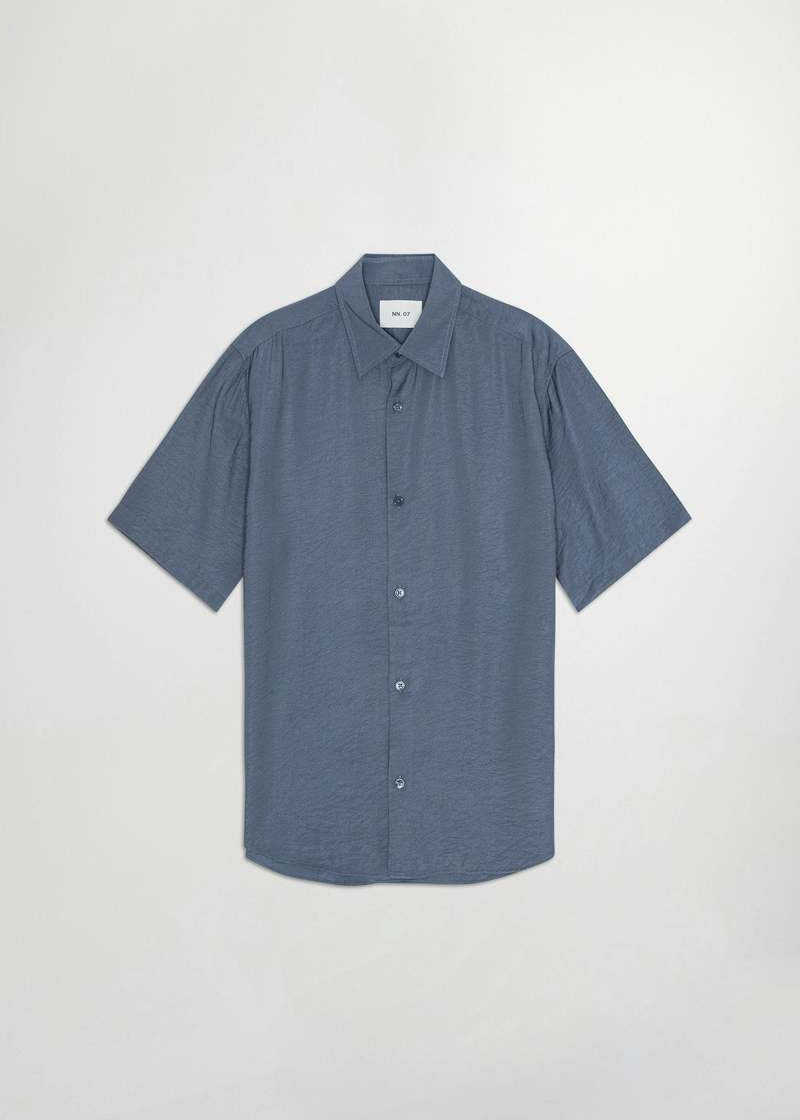 NN07 Freddy SS PKT 5971 bering sea