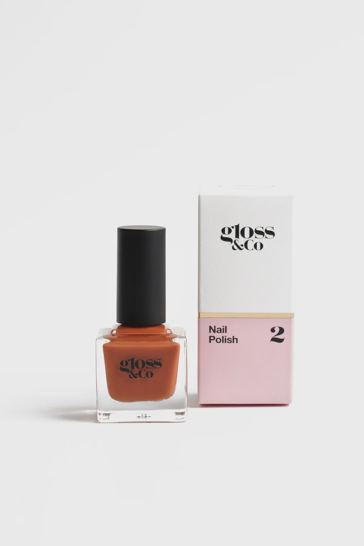 GLOSS & CO Nail Polish lara