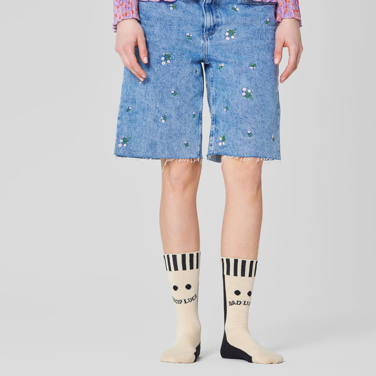 HAPPY SOCKS Lucky Socks