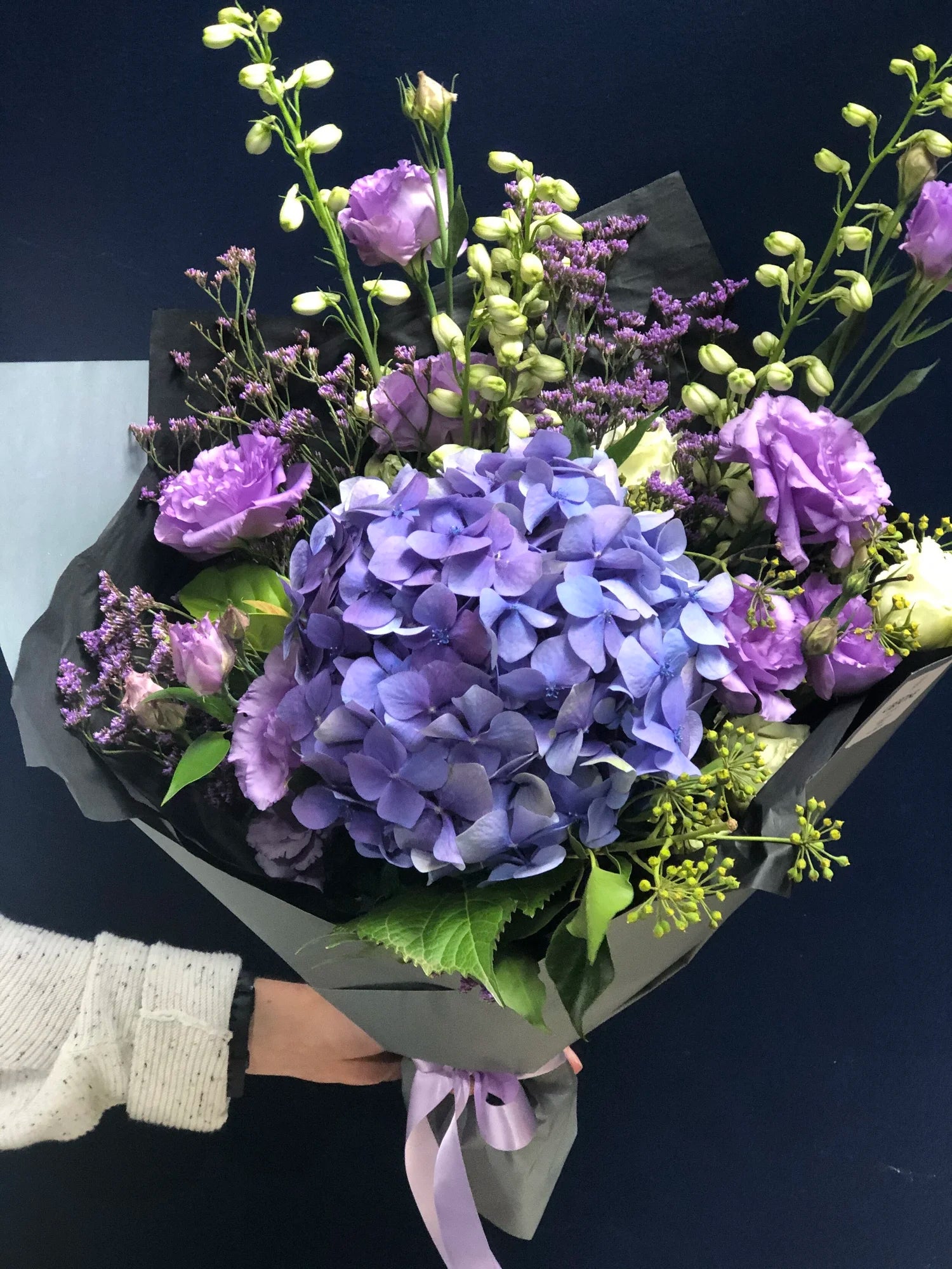 LIBERTINE BESPOKE FLORIST -LINK-