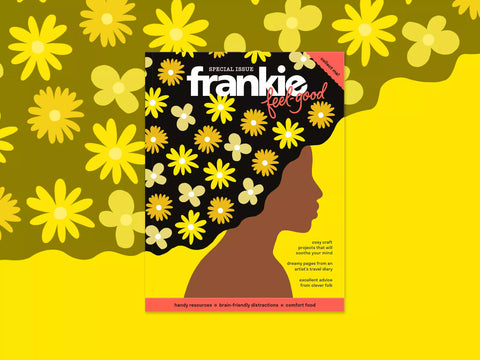FRANKIE Frankie Feel Good Vol #3