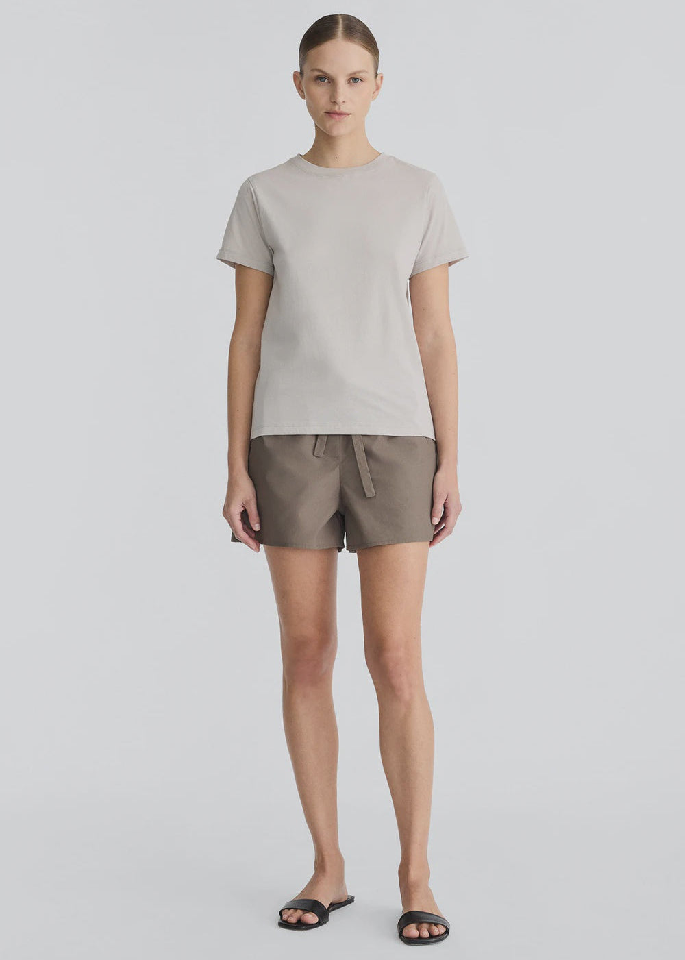 JAC + JACK Verte Tee stones