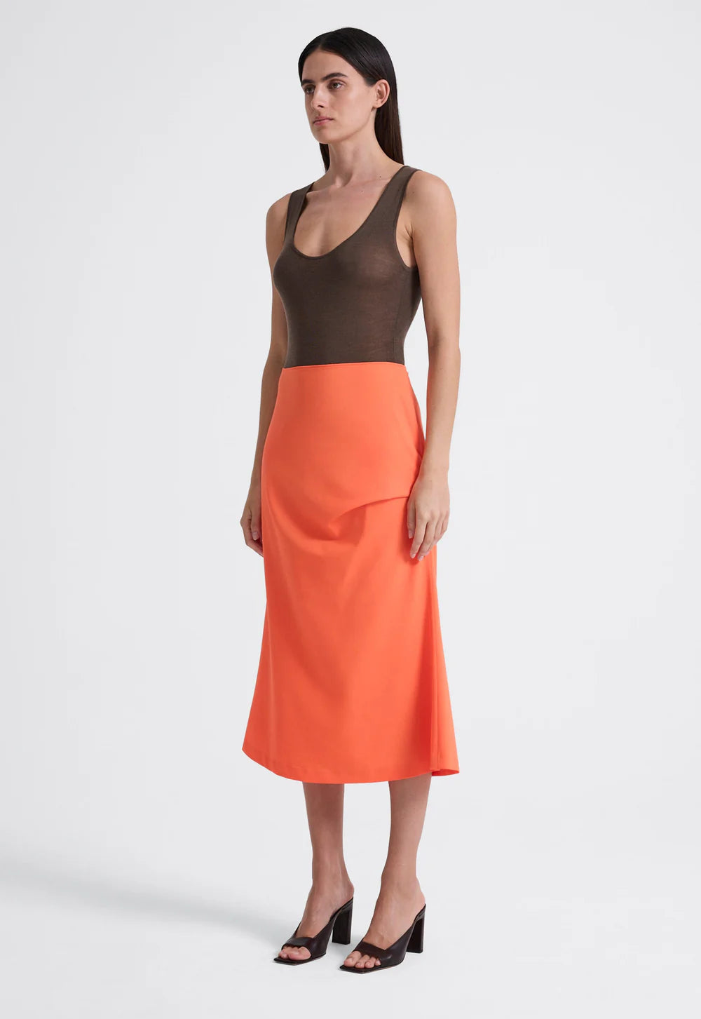 JAC + JACK Edge Skirt fame