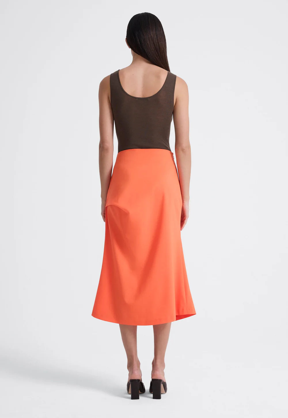 JAC + JACK Edge Skirt fame