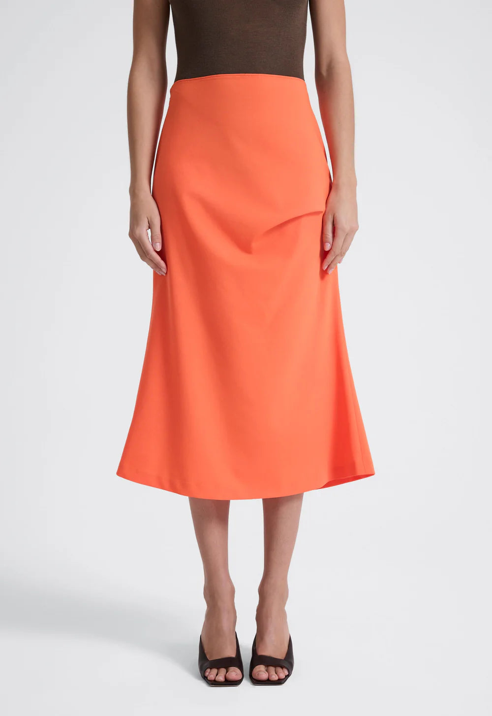 JAC + JACK Edge Skirt fame