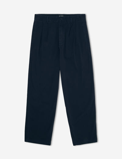 MR SIMPLE Brooklyn Pant navy