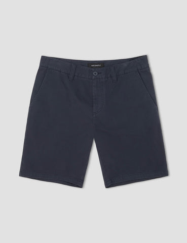 MR SIMPLE Taylor Chino Short navy