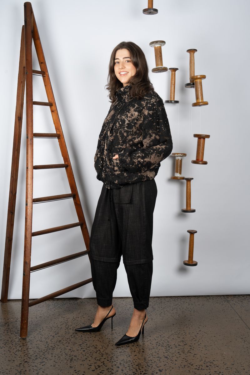 M.A. DAINTY Bounce Bomber